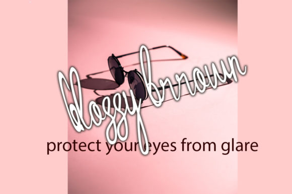 Lili Girl Font PNG with transparent background - Preview 2