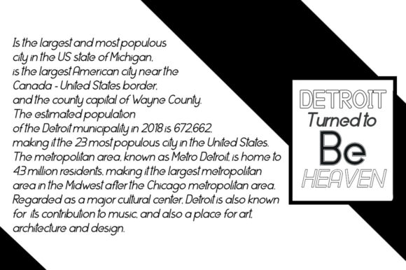 Mantul Pro Font PNG with transparent background - Preview 4