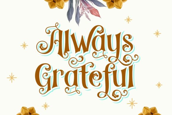 Merlin Charlista Font PNG with transparent background - Preview 4