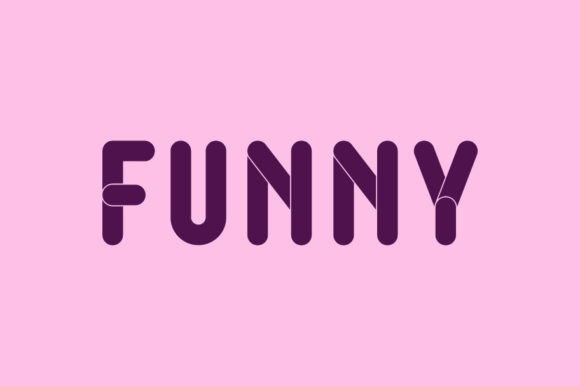 Mokap Font PNG with transparent background - Preview 3
