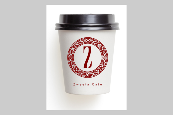 Monogram Crasotca Font PNG with transparent background - Preview 3