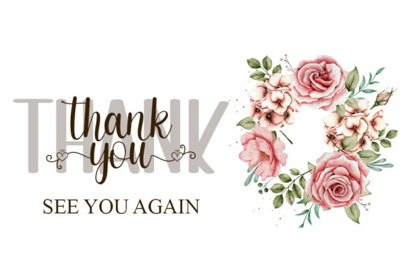 Month Christmas Font PNG with transparent background - Preview 6