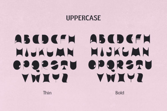 Nick Nock Font PNG with transparent background - Preview 1