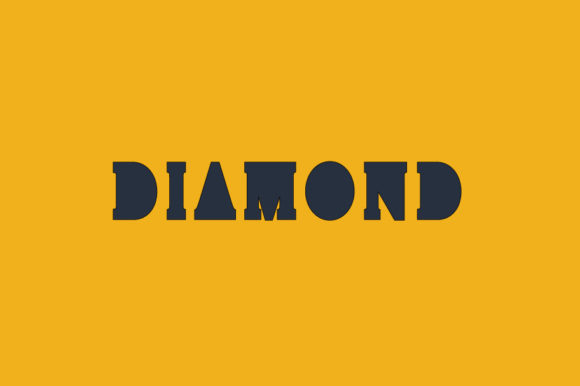Pamki Font PNG with transparent background - Preview 3