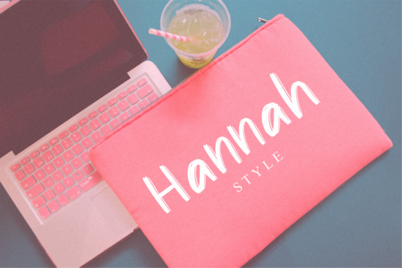 Pear Amigo Font PNG with transparent background - Preview 3