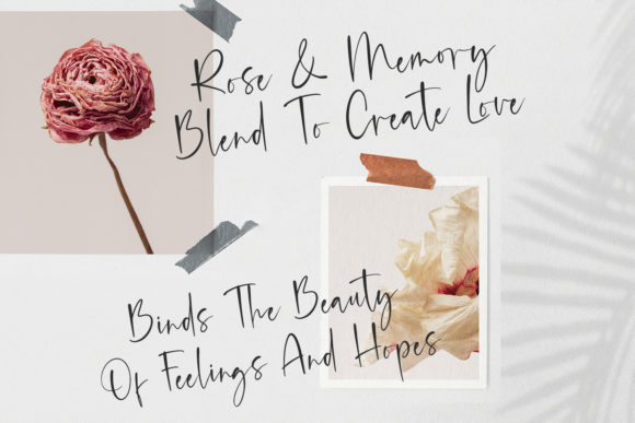 Radiants Font PNG with transparent background - Preview 2