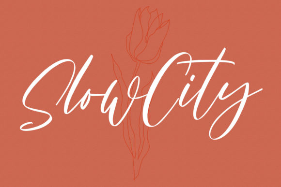 Rissyetta Signature Font PNG with transparent background - Preview 4