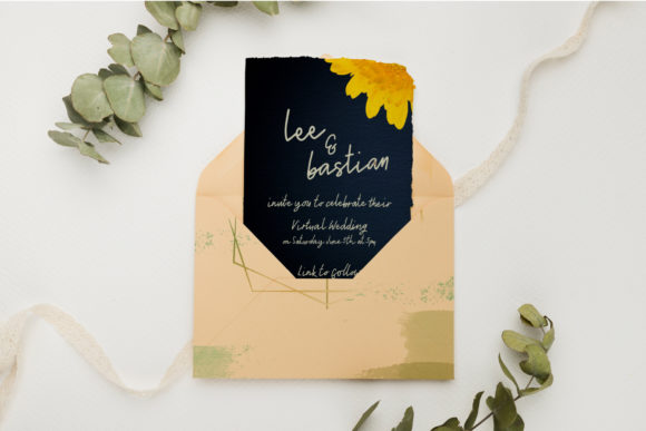 Silver & Stardust Duo Font PNG with transparent background - Preview 6