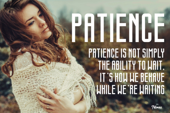 Amanda Font - Preview 4