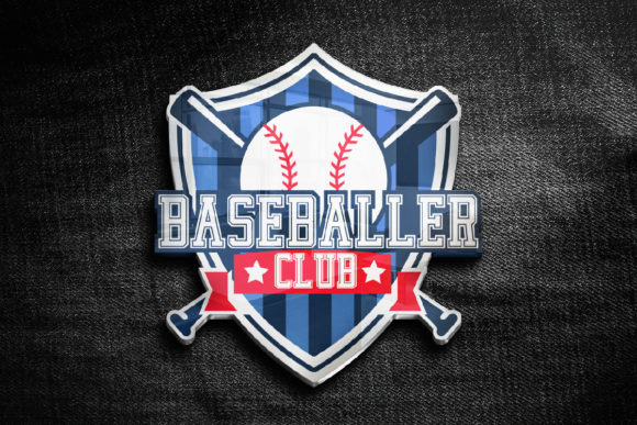 Baseballer Font - Preview 1