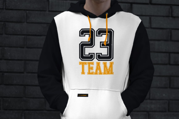Baseballer Font - Preview 6