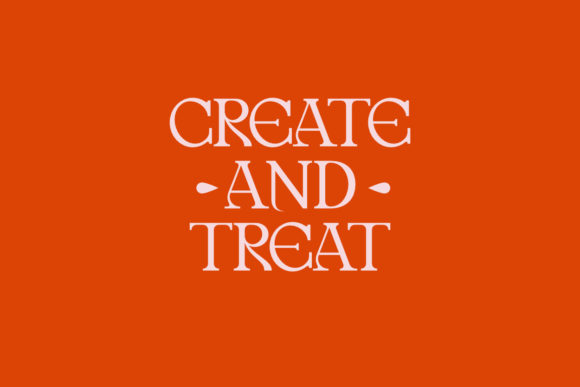 Besage Font - Preview 2