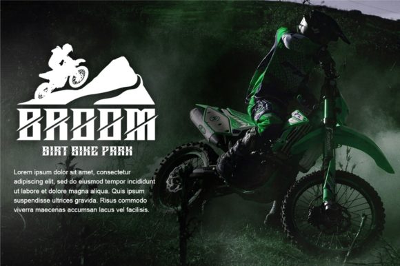 Bramwor Font - Preview 1
