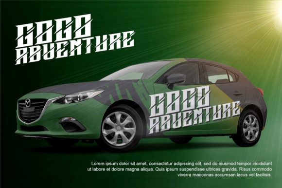 Bramwor Font - Preview 4
