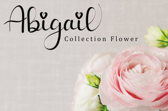 Bridgatte Font - Preview 1