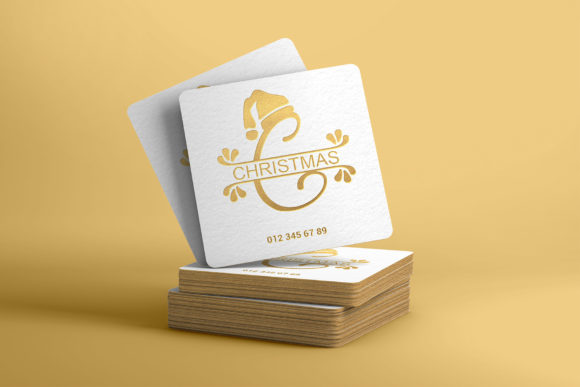 Brilliana Monogram Font - Preview 3