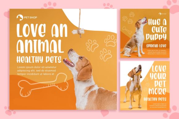 Brown Doggie Font - Preview 1