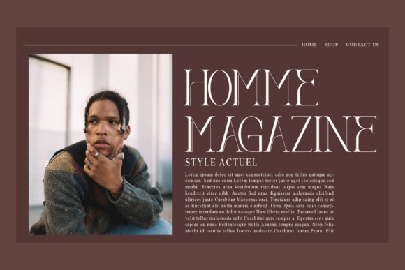 Diego Font - Preview 1