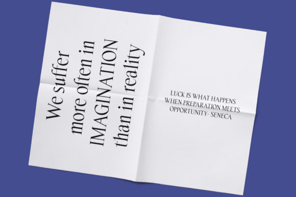 ED Cerfoglio Font PNG with transparent background - Preview 3