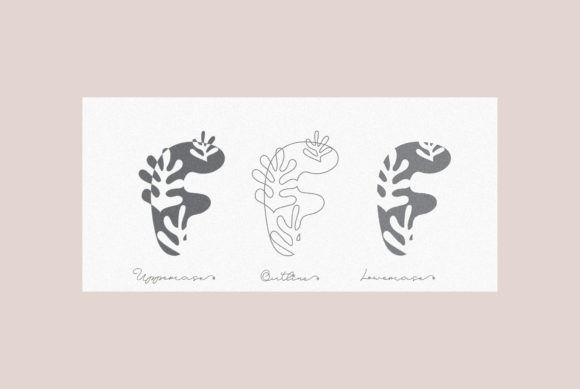 Flure Font - Preview 1