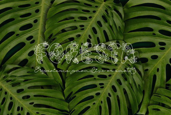 Flure Font - Preview 4