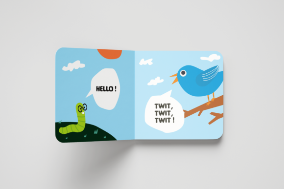 Groulette Font PNG with transparent background - Preview 5
