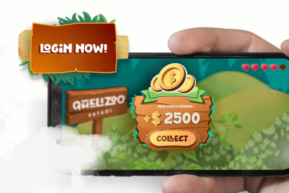 Grozel Font - Preview 2