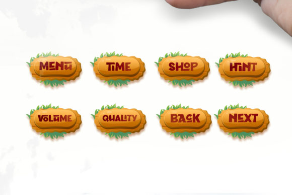 Grozel Font - Preview 3