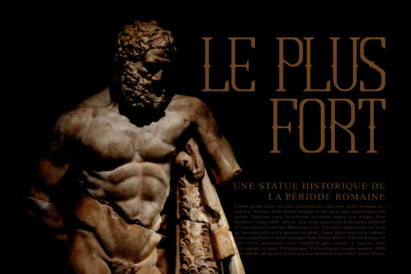 Heritage Dreams Font PNG with transparent background - Preview 3