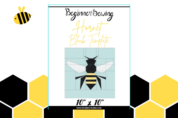 Hornet Block Template