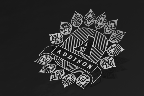 Iffection Font - Preview 2