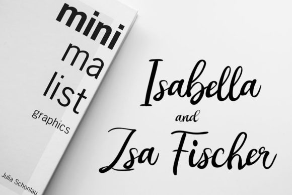 Larasaty Font PNG with transparent background - Preview 1