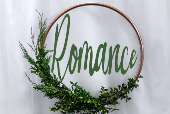 Larasaty Font PNG with transparent background - Preview 5