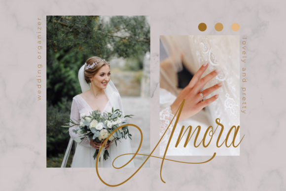 Louis Ahera Font PNG with transparent background - Preview 1