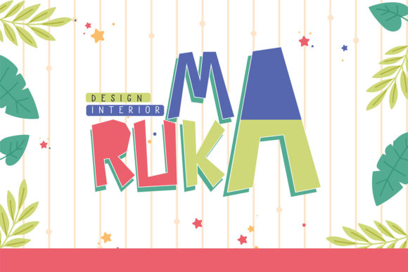 Paperina Font PNG with transparent background - Preview 2