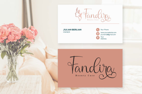 Raseyla Font PNG with transparent background - Preview 3