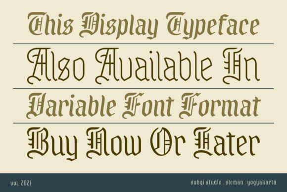 Royal Grande Font PNG with transparent background - Preview 1