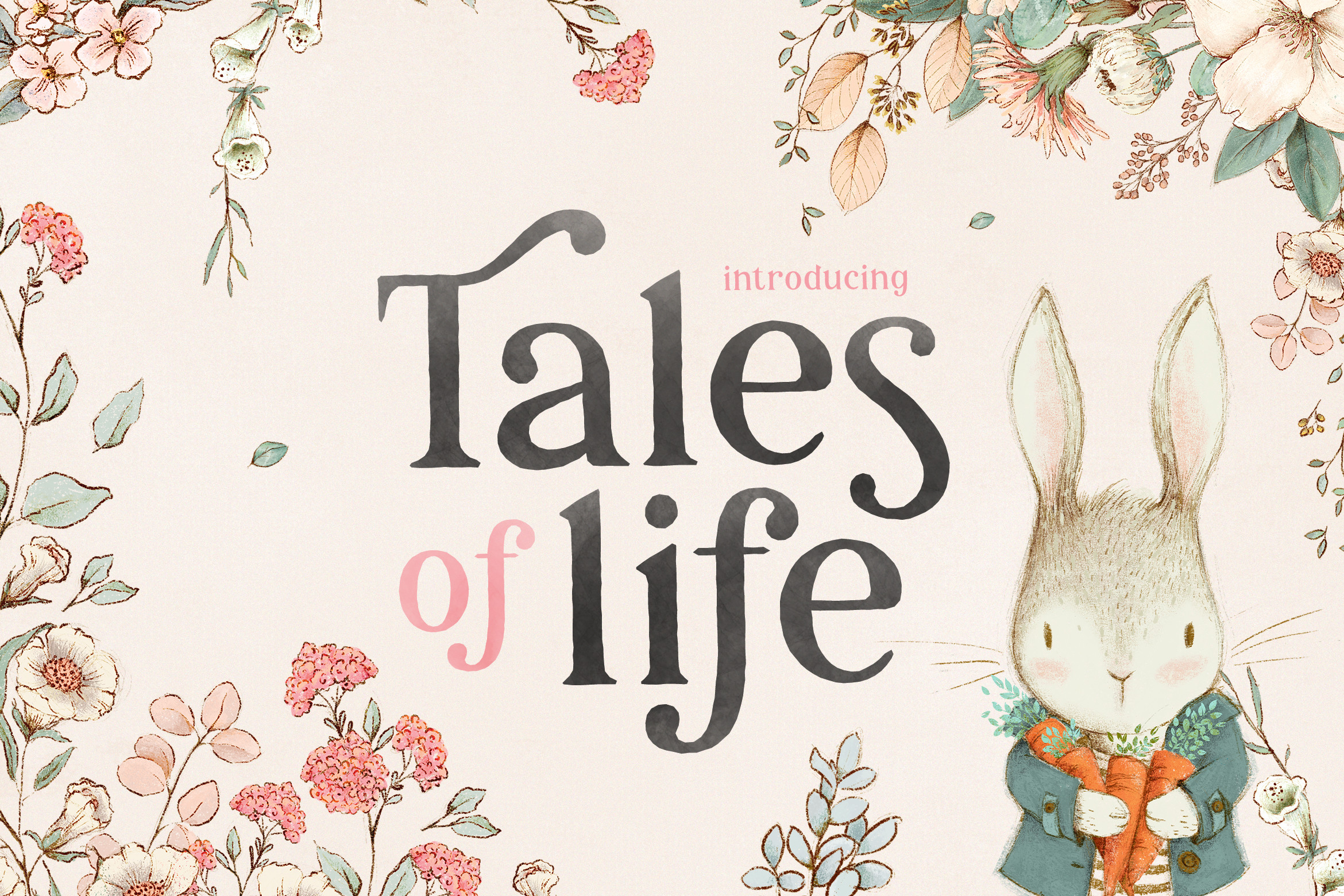 Tales of Life Duo