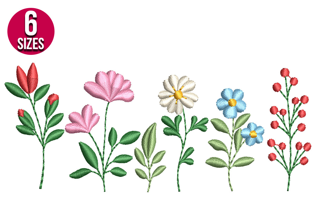 Wildflowers