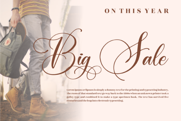 Adelyna Font - Preview 3