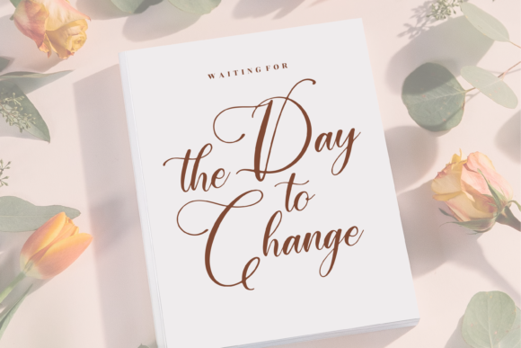 Adelyna Font - Preview 4