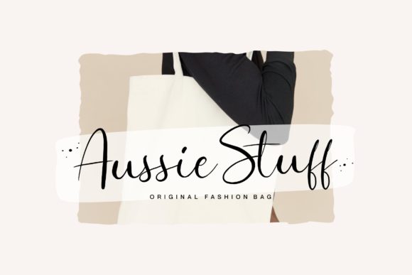 Amatley Script Font - Preview 4