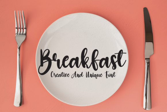 Amellia Font - Preview 3