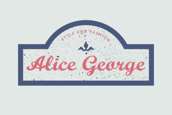 Arustin Font - Preview 2