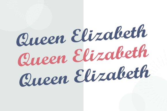 Arustin Font - Preview 4