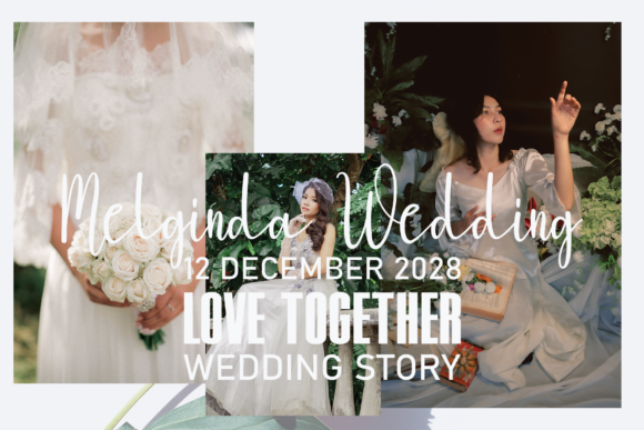 Ashley Felhan Font - Preview 1
