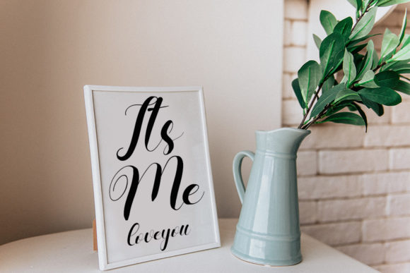 Audiography Font - Preview 2