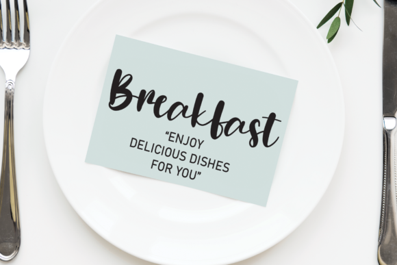Beautiful Font - Preview 4