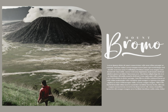 Beauty Amalia Font - Preview 5