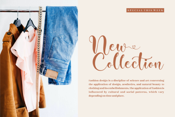 Betalina Font PNG with transparent background - Preview 3